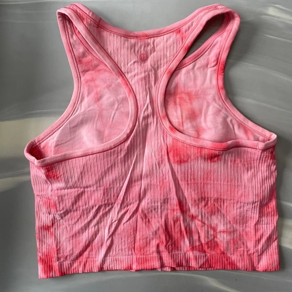 Lululemon I 10